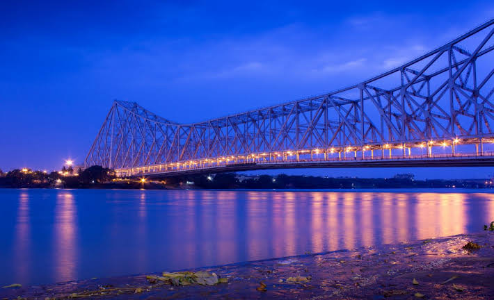 Howrah Bridge